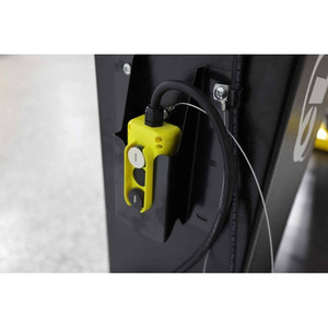 ลิฟท์ยกรถคุณภาพสูง รุ่น CL10AV3-DPC-QC ซีรีส์ ALI Versymmetric แบบปรับได้ 2 เสา รับน้ำหนักได้ 10,000 ปอนด์ พร้อมระบบควบคุมแบบ Dual Pendant Power - Product Image 5