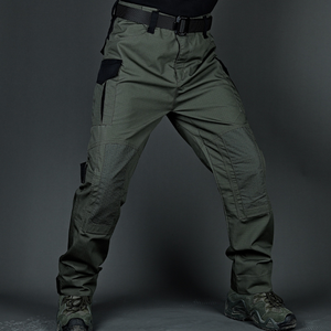 Hunting Clothes Trousers Unisex Tactical <b>Pants</b> Outdoor Hiking Breathable Flat Quick Dry Combat <b>Cargo</b> <b>Pants</b> Casual <b>Work</b> - Product Image 1