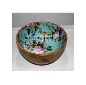 ชามเคลือบพิมพ์ลายโลโก้ไม่ลื่น - Product Image 4