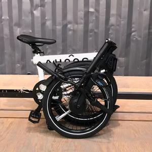 Vélo électrique pliable Max 2025-2026 de qualité supérieure, prêt à être expédié dans le monde entier - Product Image 6