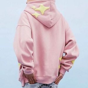 Nouveau sweat à capuche d'hiver pour homme, en molleton épais, streetwear, pull-over 100% coton, confortable et chaud, couleurs personnalisables - Product Image 6