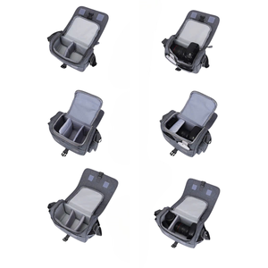 Hot Selling Professional <b>Camera</b> Carrier <b>Bag</b> Unisex New Design with Quality Waterproof Material Directly from Vietnam Supplier - Product Image 4