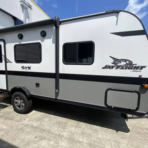 Jayco J-a-y F-l-i-g-h-t S-L-X 7 195RB d'occasion 2022 prêt à être vendu - Product Image 1