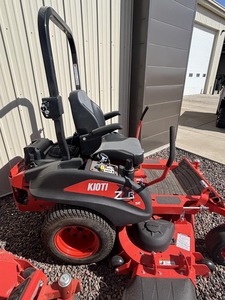 Cheap Original Quality 2025 Kioti ZXR60SE Lawn Mower riding mower yard <b>tool</b> heavy duty machine <b>garden</b> Wholesale - Product Image 6