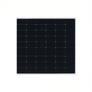 Panneau solaire monocristallin HJT Helius Sunlink PV HMF120M12 600H 550W-560W pour usage industriel - Product Image 2