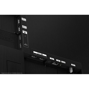 Paquete de Televisor Inteligente Interactivo de 83 Pulgadas con Barra de Sonido y Guía para Principiantes - Product Image 3