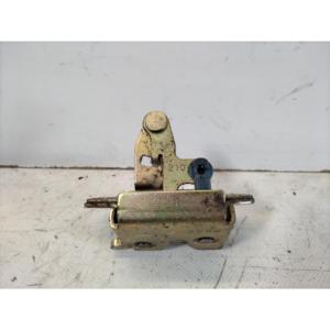 Serrure de capot arrière DAIHATSU Sirion 1ère série (98>04) - Product Image 3