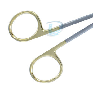 Ciseaux de qualité supérieure pour usage chirurgical, matériau durable, ciseaux chirurgicaux réutilisables - Product Image 6
