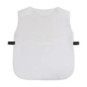 Bavaglino Personalizzato in Poliestere per Neonati, Regali Promozionali e Aziendali - Product Image 2