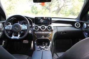 2020 M E <span class=keywords><strong>r</strong></span> C E D E <span class=keywords><strong>S</strong></span> một M <span class=keywords><strong>G</strong></span> C-6-3 <span class=keywords><strong>S</strong></span> Sedan Twin-Turbocharged V8 <span class=keywords><strong>s</strong></span>ố dặm thấp và giá cả phải chăng trong kho đã <span class=keywords><strong>s</strong></span>ẵn <span class=keywords><strong>s</strong></span>àng cho lô hàng - Product Image 5