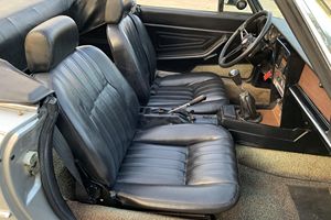 Gran Oferta, ¡Aprovecha!...1983 Pininfarina Azurra Spider, Listo para Enviar - Product Image 4