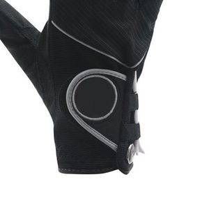 Guantes de Golf de Piel de Oveja Cabretta Genuina, Suaves y Transpirables, para Mano Izquierda y Derecha, con Etiquetado de Marca Personalizado, Servicio OEM para Deportes - Product Image 6