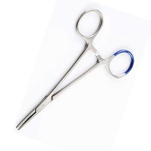 คีมหนีบสแตนเลสคีมห้ามเลือด12 "เครื่องมือจับเข็ม - Product Image 5