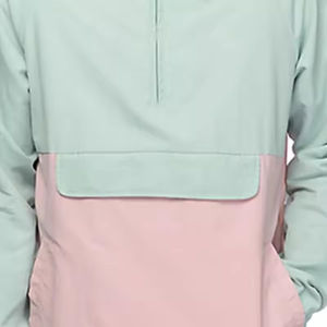 Chaqueta Cortavientos Softshell de Último Diseño al por Mayor para Hombre, Ropa de Trabajo para Exteriores para Primavera - Product Image 2