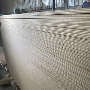 इनडोर फर्नीचर एक ग्रेड वेनियर ओएम प्लाईवुड ओम वाणिज्यिक प्लाईवुड हॉनोओ प्लाईवुड शीट 4x8 - Product Image 2