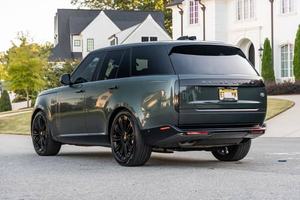 LISTO PARA ENVIAR RHD/LHD 2023 RAN-GE ROV-ER P530 SE 523-HP TWIN-TURBO V8 AWD - Product Image 5