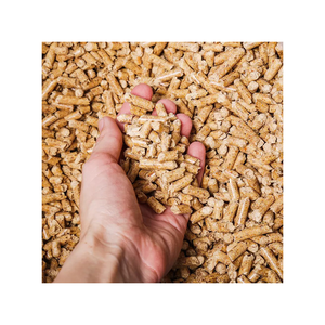 Granulés de bois : Expédition mondiale et livraison rapide - Product Image 2