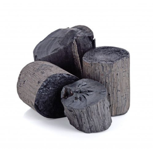 Carbón Vegetal Premium Halaban Ideal para Asar Carne y Uso Profesional - Product Image 2