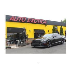 Venta de vehículos usados Bentley Flying Spur Speed, poco usados - Product Image 3