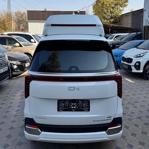 KIA Carnival EX FWD 2024 très demandée - Product Image 2