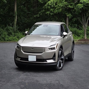 2024 Occasion 2 LongRange DualMotor AWD - Product Image 1