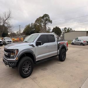 MEJOR PRECIO PARA Ford F-150 Raptor 2022 - Product Image 2