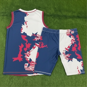 Uniforme Profesional de Fútbol Americano, Tela Resistente para Entrenamientos, Juegos y Uso en Equipo - Product Image 4