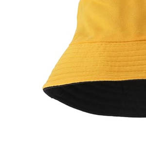 Wholesale Adult Wear <b>Bucket</b> Printing Pattern <b>Bucket</b> <b>Hats</b> 100% Cotton Casual All Seasons Wear <b>Bucket</b> <b>Hats</b> - Product Image 5
