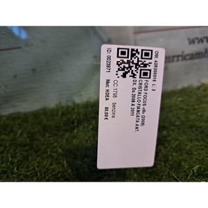 Fenêtre de toit avant droite Ford Focus Berline 5ème Série 43R000016 M2DA (11>14) - Product Image 5