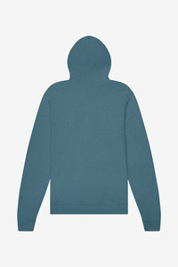 Sudadera estampada personalizada para promoción de Marca sudadera de algodón de manga larga para hombres y mujeres - Product Image 4
