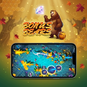 Nouvelle application mobile H5 pour jeux de tir au poisson en ligne, crédits et points de jeu, distributeur recherché, agent Juwa, le meilleur - Product Image 2