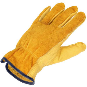 ถุงมือขับรถหนังสั่งทำคุณภาพพรีเมียม ป้องกันรังสียูวี ผ้าเนื้อนุ่ม ดีไซน์ทันสมัย สำหรับปั่นจักรยานและกิจกรรมกลางแจ้ง - Product Image 1