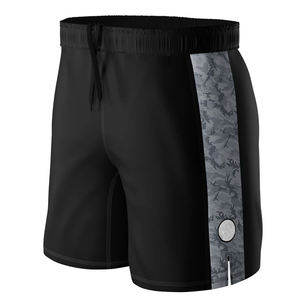 Custom <b>Men's</b> Board <b>Shorts</b> Swim Trunks Quick Dry Checkered <b>Pattern</b> High Waist Drawstring Closure 100% Polyester Surf Swimming - Product Image 1