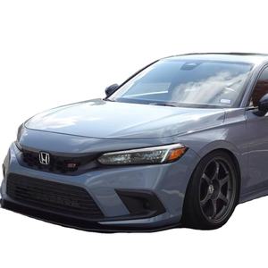 Honda Civic Si Sedán 2022 Usado en Buenas Condiciones, Transmisión Manual de 6 Velocidades, Motor Turbo de 4 Cilindros - Product Image 1