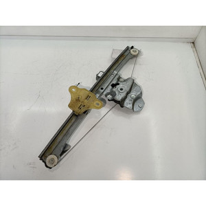 Mecanismo de elevación del parabrisas delantero. DX RENAULT Clio Serie IV 807205569R (12>19) - Product Image 6