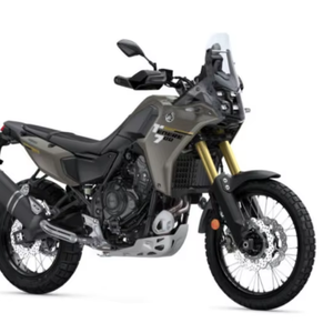 2025 Hot Trending Yamaha Tenerees 700 Adultos Aventurero Touring motos para adultos Paseos suaves - Product Image 1