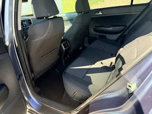 Kia Sportage LX 2021 - Product Image 2