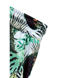 Pantalones Cortos de Verano para Hombre, de Algodón, Transpirables, para Playa, con Logotipo Personalizado, Cintura Elástica, Ecológicos - Product Image 6