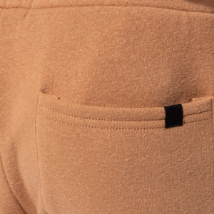 Fabricant de pantalons personnalisés pour hommes de sport de course à la mode confortable du Bangladesh automne hiver porter des vêtements pour hommes - Product Image 6