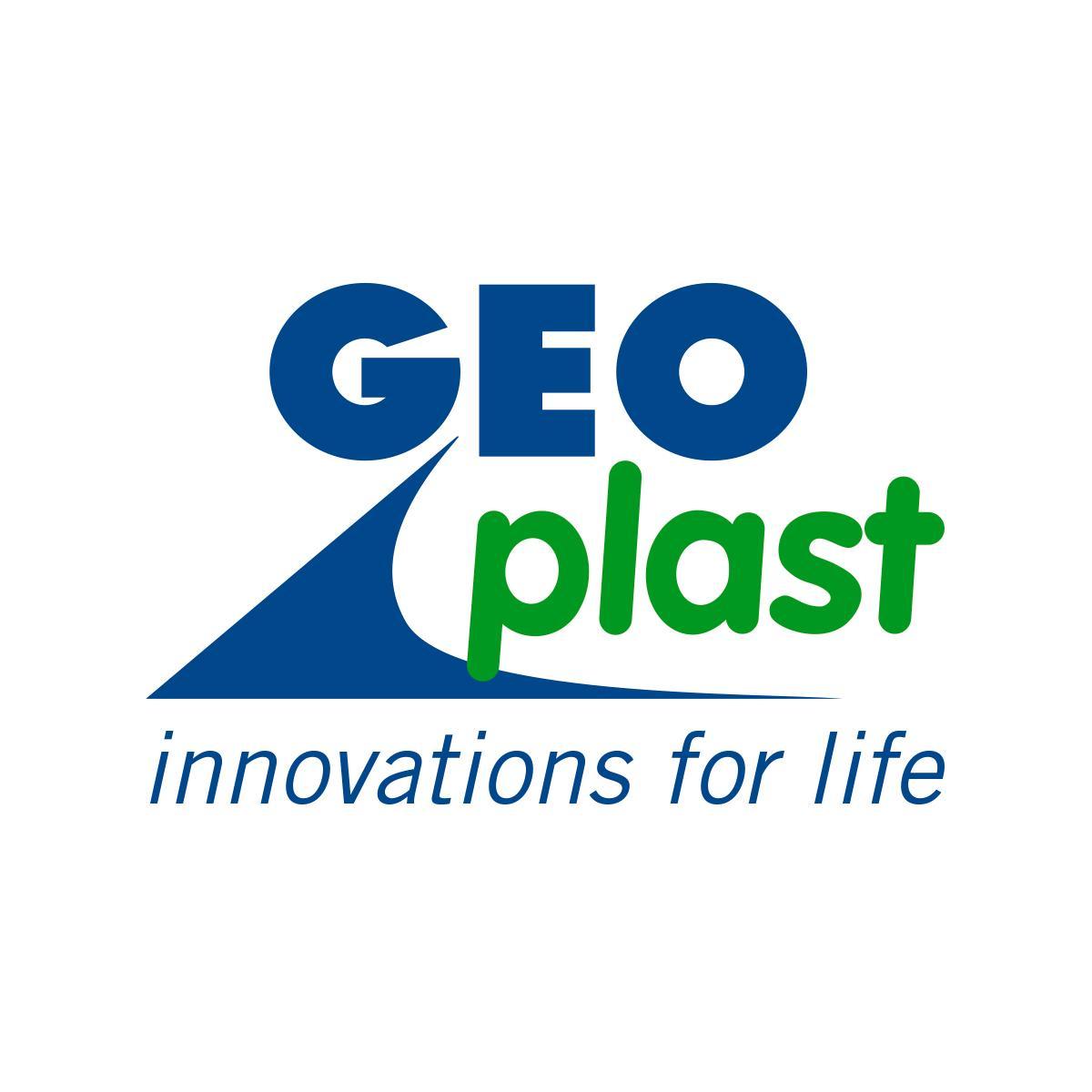 GEOplast Kunststofftechnik GesmbH logo