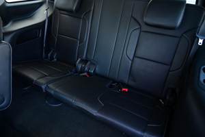 GMC Yukon Denali 4WD 2018 d'occasion, propre - Product Image 4