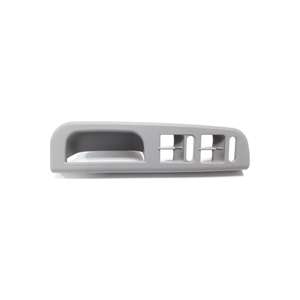 Botón de Ventana Gris para VW Bora 1998-2005, Manija Interior de la Puerta Delantera Izquierda, 3B1867171E - Product Image 1