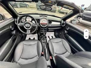 Asequible - 2013 - M-INI - Roadster - Cooper - Product Image 2