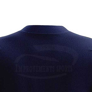 100% polyester, meilleur prix, jersey imprimé à manches courtes, taille plus, respirant, séchage rapide, unisexe - Product Image 5