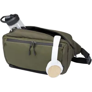 Sac fourre-tout promotionnel durable Roam GRS, sac à bandoulière pour merchandising - Product Image 4