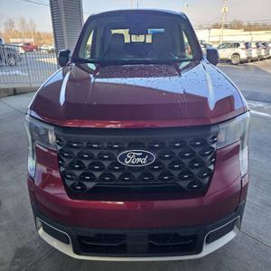 Ford Maverick Lariat 2025 USADO EN BUEN ESTADO - Product Image 1