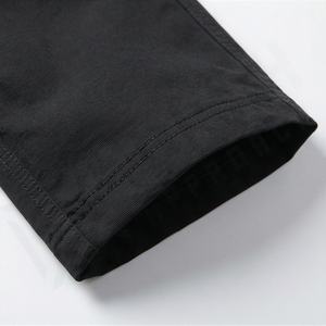 Wholesale Jogging Blank <b>Men</b> Pockets <b>Cargo</b> Track Pants Custom Sweatpants <b>Trousers</b> Durable Comfortable Fashionable Wear - Product Image 6