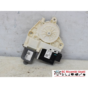 MOTORE ELETTRICO PER FINESTRINO ANTERIORE SINISTRO ALFA ROMEO Giulia Serie (952_) (16>) - Product Image 4