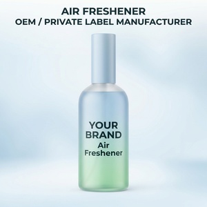 Ambientador de Aire de Marca Propia OEM, Spray para Habitaciones de Larga Duración, Fragancia para el Hogar, Neutralizador de Olores, Cuidado del Aire Interior, 500 ml, Moderno - Product Image 1