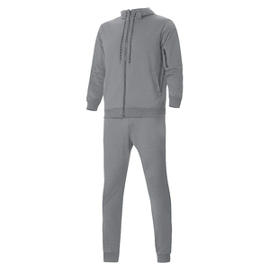 Chándal de entrenamiento para hombre de la mejor calidad, diseño personalizable transpirable y a la moda, suéter de lana de talla XL - Product Image 5